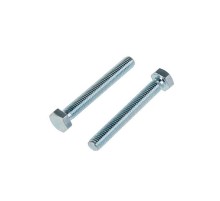 Болт DIN 933 8х60 (15кг) - накл.  125105  Tech-KREP