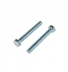 Болт DIN 933 8х60 (15кг) - накл.  125105  Tech-KREP