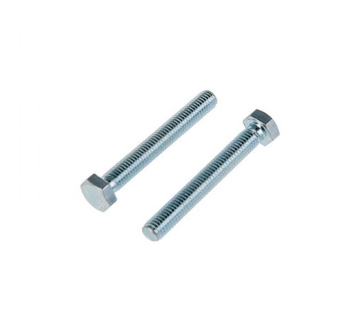 Болт DIN 933 8х60 (15кг) - накл.  125105  Tech-KREP