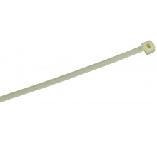 Хомут P4.6 для экстрем. высоких темп. бежевый 3,6х150мм  UHH11-D036-150-100-K10  IEK