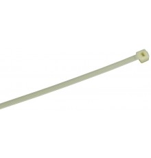 Хомут P4.6 для экстрем. высоких темп. бежевый 3,6х150мм  UHH11-D036-150-100-K10  IEK