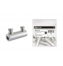 Соединитель (гильза) кабельный болтовой 2СБ-25/50-1кВ  SQ0554-0302  TDM