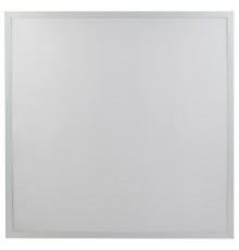 Светильник светодиодный SPO-1-50-4K-M 50Вт 4000K 4500Лм IP40 595x595x25 с равномерной засветкой матовый  Б0053392  ЭРА