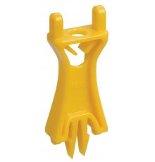 Стойка фальш-панели желтая UNIVERSAL   YIS50-SFP-K05  IEK