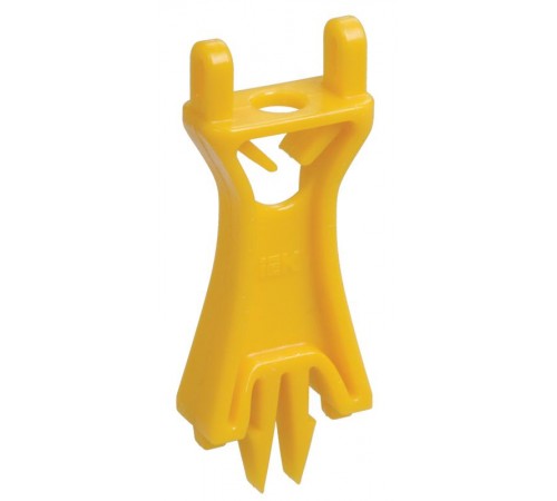 Стойка фальш-панели желтая UNIVERSAL   YIS50-SFP-K05  IEK