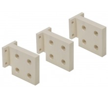 ARMAT AR-A VR A4 4000 3P W Комплект силовых выводов  AR-ACBD-BC-000-3-04-C  IEK