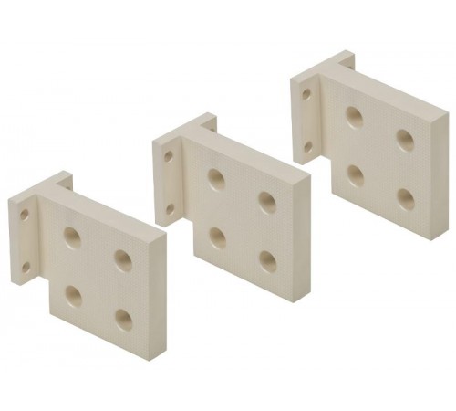 ARMAT AR-A VR A4 4000 3P W Комплект силовых выводов  AR-ACBD-BC-000-3-04-C  IEK