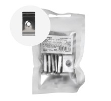 Крепеж для профиля САВ272 LD355 (комплект 6шт) FERON  48230  FERON