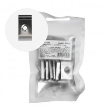 Крепеж для профиля САВ272 LD355 (комплект 6шт) FERON  48230  FERON