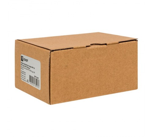 Модуль дискретного ввода EMF 16 PRO-Logic EKF PROxima  EMF-D-16X  EKF