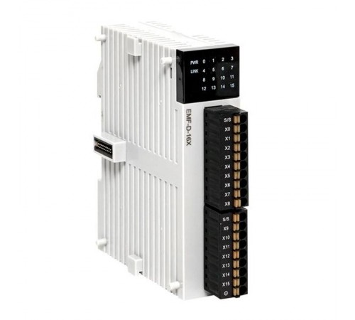 Модуль дискретного ввода EMF 16 PRO-Logic EKF PROxima  EMF-D-16X  EKF