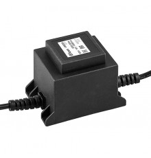 Драйвер LB2200 вход 220VAC выход 12VAC 22W 1800mA  32175  FERON