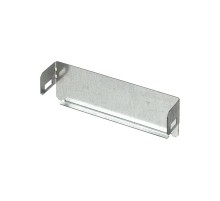 Заглушка торцевая для лотка 50х150 мм  SQ2902-5208  TDM