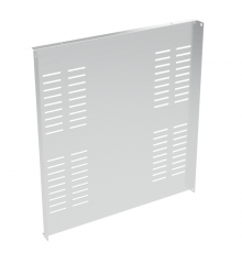 Полка фиксированная, Г=600 мм, для шкафов OptiBox M шириной 600 мм  306517  КЭАЗ