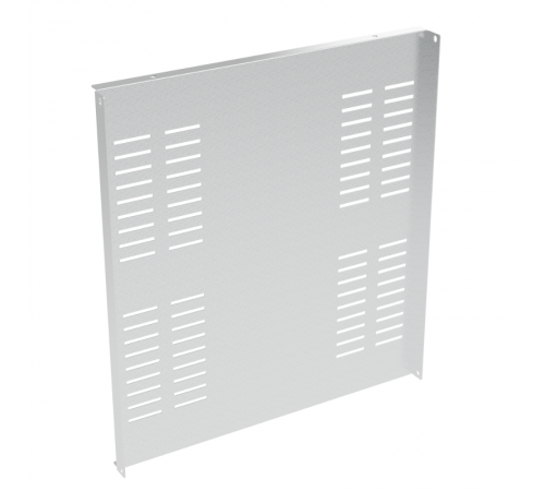 Полка фиксированная, Г=600 мм, для шкафов OptiBox M шириной 600 мм  306517  КЭАЗ