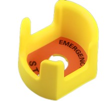 Защита грибовидной кнопки  M22EP  DKC