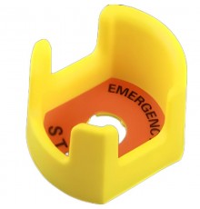 Защита грибовидной кнопки  M22EP  DKC