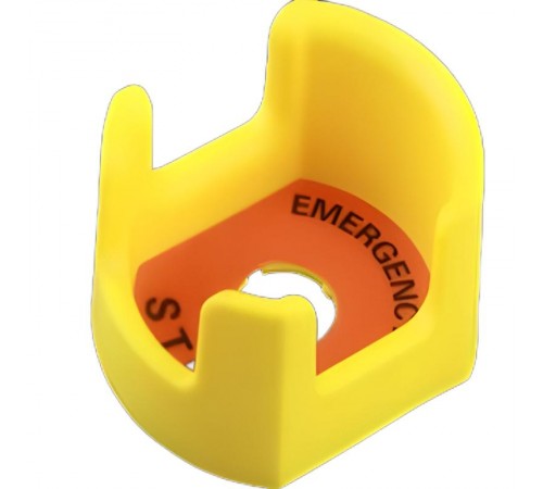 Защита грибовидной кнопки  M22EP  DKC