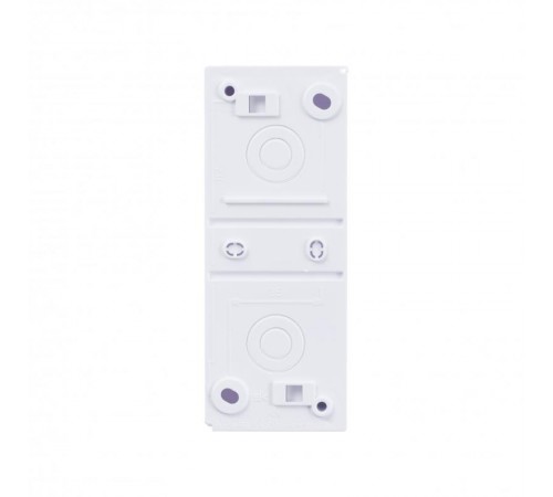 Бокс навесной City9 Box мини прозрачная дверь 2 мод  EZ9EAB102  SE