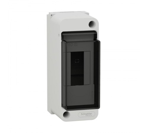 Бокс навесной City9 Box мини прозрачная дверь 2 мод  EZ9EAB102  SE