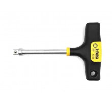 Отвертка Т-образная под головки 3/8"  39795260  Felo