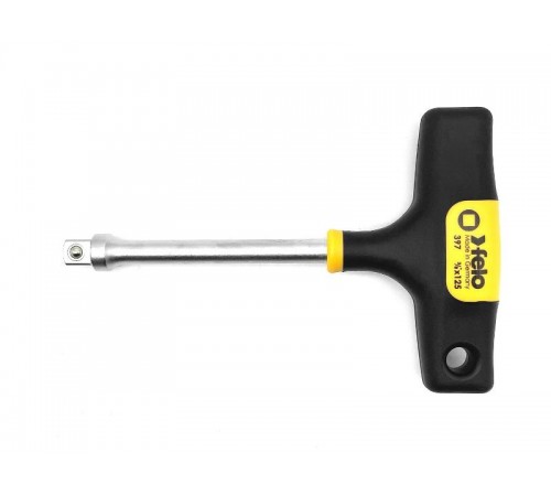 Отвертка Т-образная под головки 3/8"  39795260  Felo