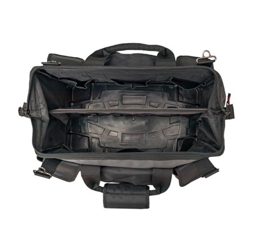 Сумка монтажника универсальная с жестким дном С-01 EKF Professional  C-01  EKF