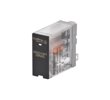 Реле 12A 1CO 230VAC LED  RSXG13P7  SE