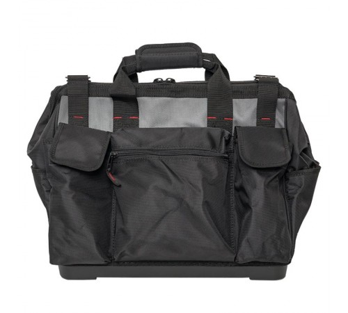 Сумка монтажника универсальная с жестким дном С-01 EKF Professional  C-01  EKF