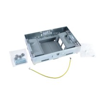 Основание верт.уст.2х4М фикс.  088123  Legrand