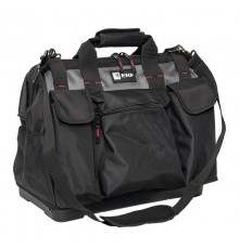 Сумка монтажника универсальная с жестким дном С-01 EKF Professional  C-01  EKF