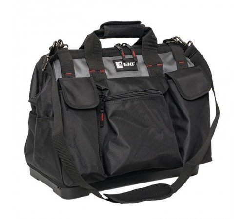 Сумка монтажника универсальная с жестким дном С-01 EKF Professional  C-01  EKF