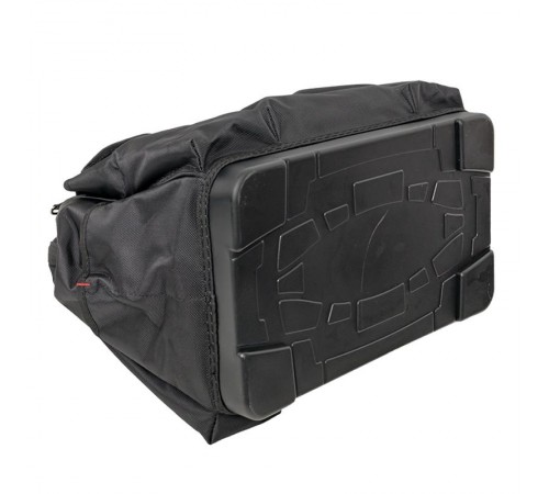 Сумка монтажника универсальная с жестким дном С-01 EKF Professional  C-01  EKF