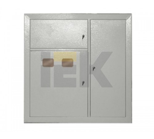 Корпус металлический ЩЭ-2-1 36 УХЛ3 (ВхШхГ) 1000x960x157мм IP31  MKM42-02-31  IEK