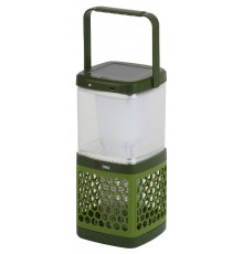 Противомоскитный кемпинговый фонарь аккумуляторный с солн. бат. ERAMF-08   Б0044332  ЭРА