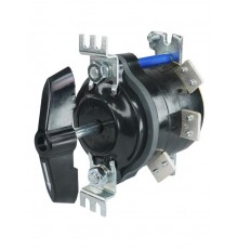 ПВ 3-160 М3 исп.1, выключатель пакетный (ЭТ)  ET003197  Электротехник