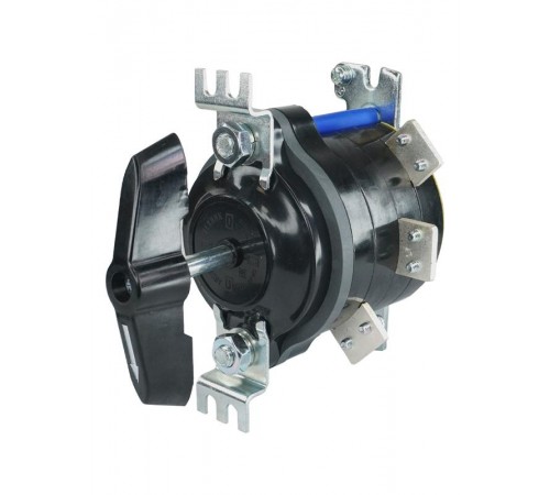 ПВ 3-160 М3 исп.1, выключатель пакетный (ЭТ)  ET003197  Электротехник