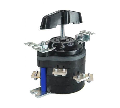 ПВ 3-160 М3 исп.1, выключатель пакетный (ЭТ)  ET003197  Электротехник