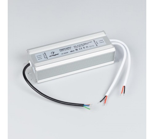 Блок питания ARPV-24150-D (24V, 6.3A, 150W)  026665   Аrlight