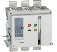 OptiMat A-2500-S4-3P-100-F-MR7.0-F-C2200-M2-P00-S1-03 277647  КЭАЗ