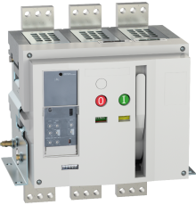 OptiMat A-2500-S4-3P-100-F-MR7.0-F-C2200-M0-P00-S1-03 277646  КЭАЗ