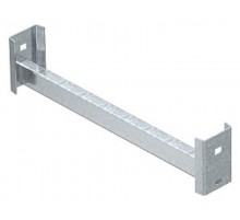 С-образная перекладина для кабельного лотка лестничного типа 954мм (CK 40 100 FT)  6008305  OBO Bettermann