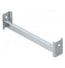 С-образная перекладина для кабельного лотка лестничного типа 854мм (CK 40 90 FT)  6008291  OBO Bettermann