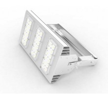 Cветильник cветодиодный промышленный ДПП Olymp PHYTO Premium 30х110 град 65Вт 4000К IP65  V1-I2-70077-04L08-6506540  VARTON