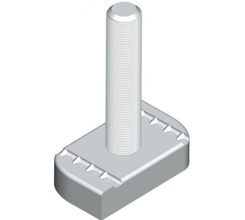 STRUT-болт 10х50  stb10x50  EKF