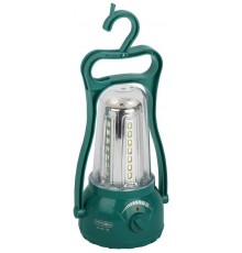 Фонарь кемпинговый светодиодный KA-301 аккумуляторный  Б0059887  Трофи