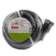 UPx-1e-3x2,5-20m-IP44(KG) Удлинитель силовой в бухте c/з 1 гн 20м КГ 3х2.5  Б0050863  ЭРА