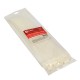 Хомут нейлоновый 4,8х300 (уп./100шт) EKF Simple  plc-c-4.8x300  EKF