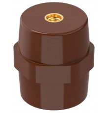 Изолятор опорный SM65 (М10)  YIS11-65-10-K05  IEK