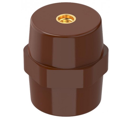 Изолятор опорный SM65 (М10)  YIS11-65-10-K05  IEK